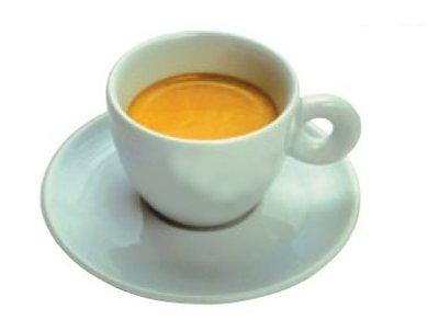 Espresso | 25,00