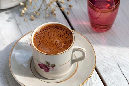 Türk Kahvesi | 25,00
