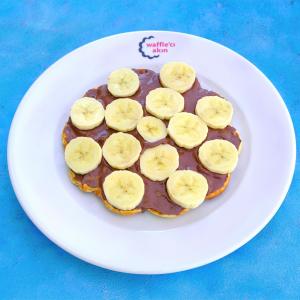 Enerji Waffle | 75,00