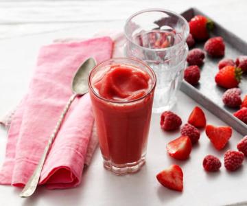 Çilek Frozen | 30,00